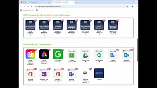 Teach Hub Log in Tutorial