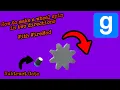 How to make a wheel spin in two directions with WireMod GMOD