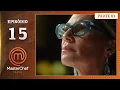 Download Lagu EP. 15 - 1/5: FINAL: QUEM LEVA O TROFÉU? (02/09/25) | TEMP. 12 | MASTERCHEF BRASIL