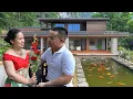 Download Lagu How to Build a House on a Farm - Dream Home | Ly Thi Ca