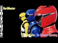 NightCore - Go Busters Opening