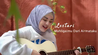 mahligaimu dari airmataku lestari cover by els warouw