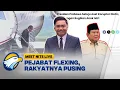 Download Lagu Yang Stress Rakyat yang 'Healing' Pejabat - [Meet Nite Live]