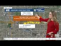 Weekend freeway construction planned