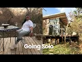 Download Lagu Leaving my Family Behind| Solo Staycation| Limpopo