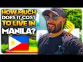 Cost of Living in Metro Manila Philippines for 2025 How Much Does it Cost