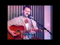 Stephen Day - You Wouldn't Know (KRVB Live Session)