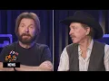 Ronnie Dunn Explains Getting Angry At Kix Brooks I Took His Hat And Threw It Off Stage