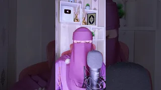 تلاوة خاشعة تأسر القلوب من سورة مريم بصوت القارئة عفاف روحانية تأخذك إلى عالم آخر 