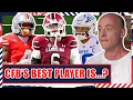 Ranking CFB s Best Players In 2026 - Josh Pate s College Football Show