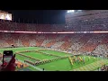 Rocky Top in Neyland Stadium