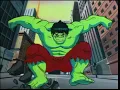 The Incredible Hulk cartoon theme 1982 remaster