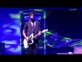 Gary Clark Jr - Next Door Neighbor Blues - Live Toronto Jazz Festival 2015