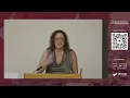 Yael Cohen Paran speaks about Noam Segal z l