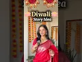 Creative WhatsApp Story Idea for Diwali✨ #dp #trendingreels #whatsappstatus #photoideas #howtopose