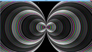 QBasic Tutorial 59 - Making A Drawing Animation