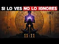 Lagu La Sincronicidad OCULTA del 11:11| El CÓDIGO del Despertar ESPIRITUAL