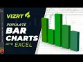 How To Link Excel To Vizrt Bar Charts