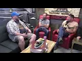 What Are You Going To Do? Use Some of That BOXING You've Been Doing? | Will Sasso