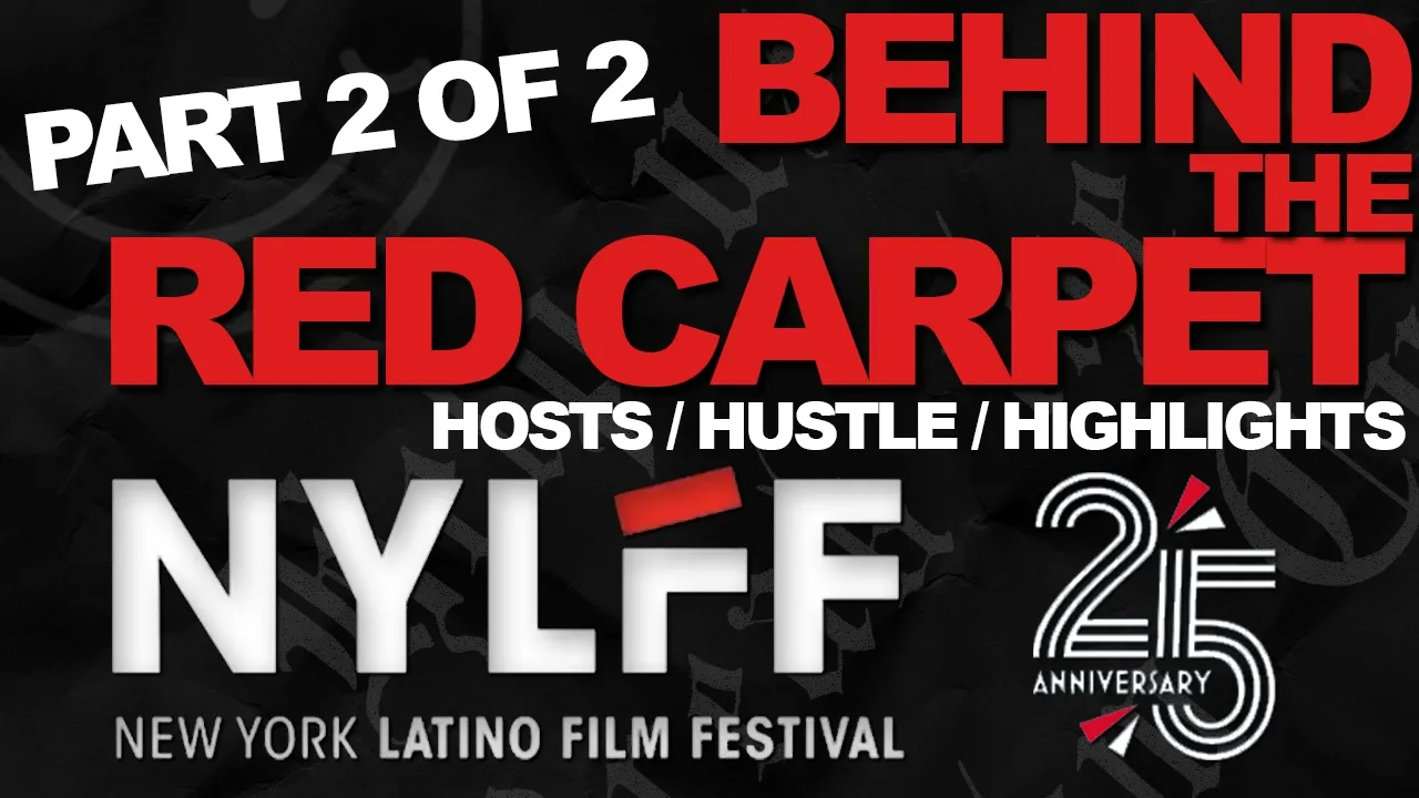 Behind the Red Carpet: 25 Years of Hosts, Hustle, and Highlights