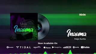 meja kunta inauma official audio 