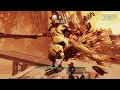 04 Giant Slayer I Death s Edge I Relic Thief II