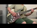 sica - 大團圓結局 Happy Ending (unofficial Guitar Cover)