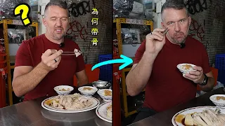 【美國反恐特警隊來台吃路邊攤竟然會怕】坦言充滿挑戰 Seize the Opportunity 