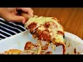 Download Lagu COMO FAZER BIFE A PARMEGIANA SIMPLES E FÁCIL