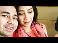 Lagu Raffi Ahmad feat Nagita Slavina ~ Jika ( Melly Goeslaw )