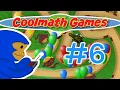 Cool Math Games Series - Bloons Towers Defense 3