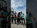 Download Lagu Gunung Jerai, Kedah Climb, Brompton bike #brompton #cycling #kakm