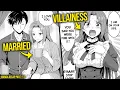 Download Lagu Reincarnated Into A Game, He Marries The Villainess \u0026 Starts Changing The Game Fate | Manga Recaps