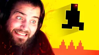 ESTE JOGO ACABOU COM A MINHA SANIDADE MENTAL - Level Devil