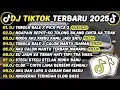 Download Lagu DJ TIKTOK TERBARU 2025🎵DJ PICA PICA 2 - TIMUR KE BARAT SELATAN KE UTARA🎵DJ TABOLA BALE X CALON MANTU