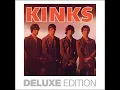 You Really Got Me - The Kinks