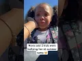 Download Lagu Nova said 2 kids were bullying her today #nova #fyp #foryou #summercamp #viralshort