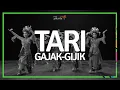 Download Lagu TUTORIAL TARI BETAWI, TARI GAJAK GIJIK