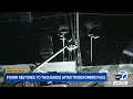 Power restored in Downey after massive outage affected many SCE customers