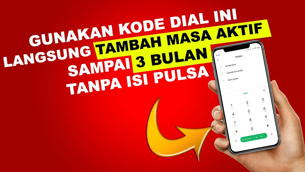 Halo Sobat ZYUGA92, Video saya kali ini membahas cara tambah masa aktif kartu indoasat ya. Terimakas. 