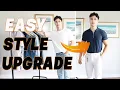 How To Effortlessly Elevate Your Style