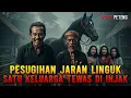 Download Lagu KISAH HOROR NYATA: PESUGIHAN JARAN LINGUK, SATU KELURGA TEWAS MENJADI TUMBAL
