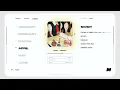 Download Lagu [Full Album] UNIS (유니스) - SWICY