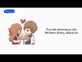 Download Lagu Lirik Lagu Dimatamu   Sufian Suhaimi    Versi Animasi    Dan Tak Seharusnya Aku