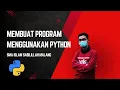Membuat Kasir Sederhana Menggunakan Python