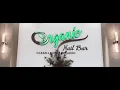 Organic Nail Bar Grand Opening