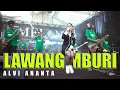 Alvi Ananta - Lawang Mburi (Versi Koplo) (Official LIVE)