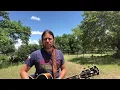 Lukas Nelson -  “Just Outside of Austin” - A Night For Austin