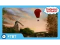 Lagu The Red Balloon | TBT | Thomas \u0026 Friends