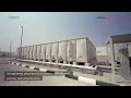 Group AMANA Successfully Delivers DSV Distribution Center at JAFZA Dubai